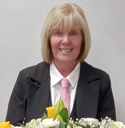 Debbie Fraser