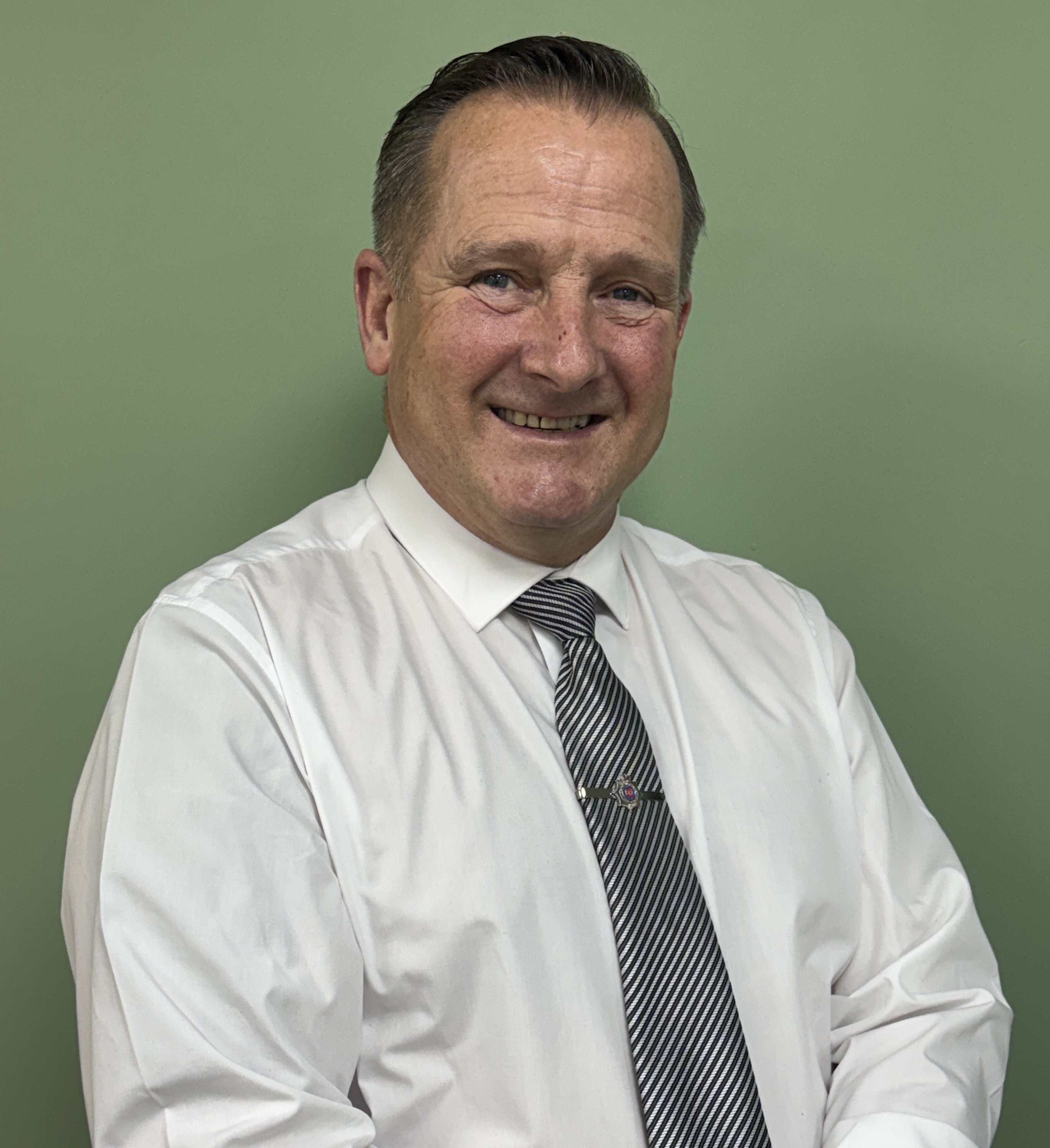 Paul McCollah