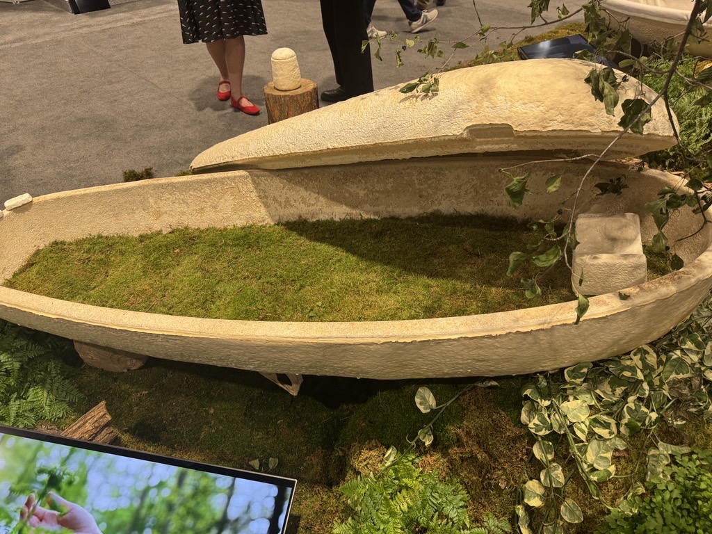 Green Funeral