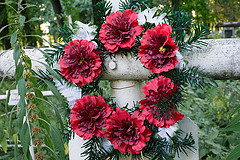 Funeral Director in West Derby