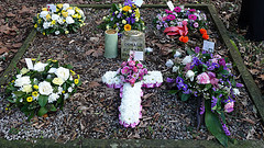 Funeral Planning in Anfield