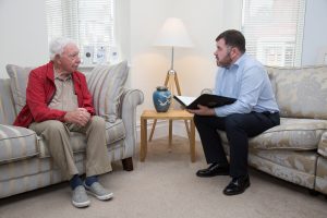 Funeral Planning near Netherton with the Assistance of Compassionate Funeral Directors