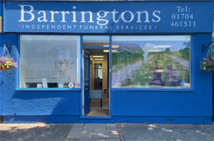 Affordable Funeral Costs near Prescot for Your Loved One’s Funeral